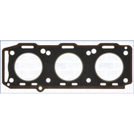 10120400 Gasket, cylinder head AJUSA