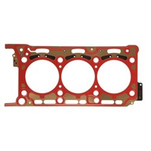 EL523310 Cylinder head gasket R (thickness: 1,6mm) fits: AUDI A4 B9, A5, A