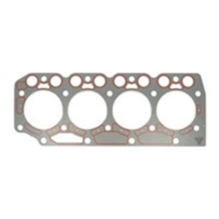 ENT010049 Cylinder head gasket (1,54mm) fits: FENDT 307 C FARMER, 307 C TUR