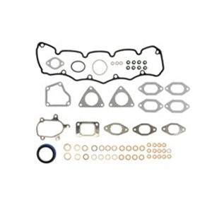 LE46015.00 Complete set of engine gaskets fits: IVECO DAILY I, DAILY II; RVI