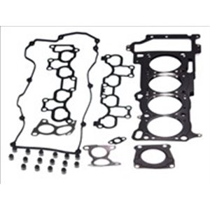 EL265030 Complete engine gasket set (up) fits: NISSAN ALMERA II, ALMERA TI