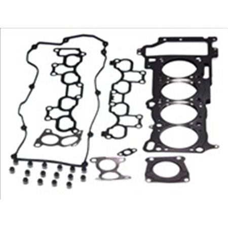 265.030 Gasket Kit, cylinder head ELRING