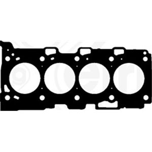 EL286540 Cylinder head gasket (thickness: 0,9mm) fits: LEXUS IS II; TOYOTA