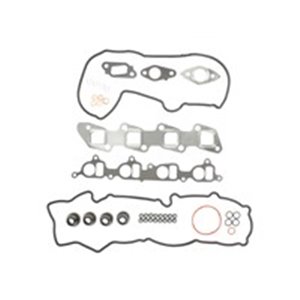 EL903770 Complete engine gasket set (up) fits: NISSAN NAVARA, NP300, PICK 