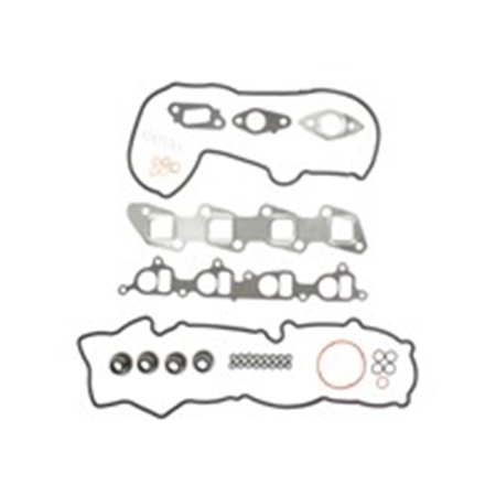 903.770 Gasket Kit, cylinder head ELRING