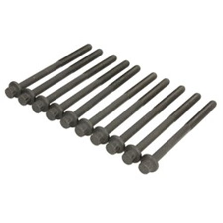 81042400 Cylinder Head Bolt Set AJUSA