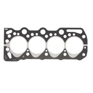 CO414662P Cylinder head gasket (thickness: 1,5mm) fits: MAZDA 323 S V; OPEL