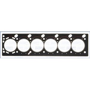 AJU10104200 Cylinder head gasket L (thickness: 1,63mm) fits: BMW 7 (E38), 8 (