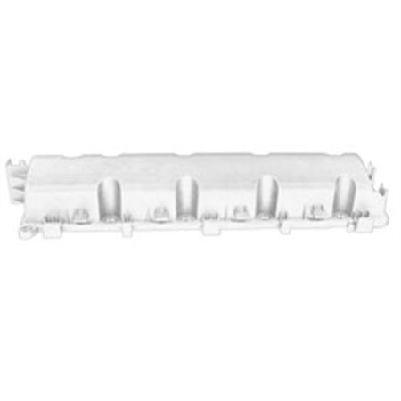 0248P6 Rocker cover (exhaust side with seal) fits: CITROEN C4 GRAND PIC