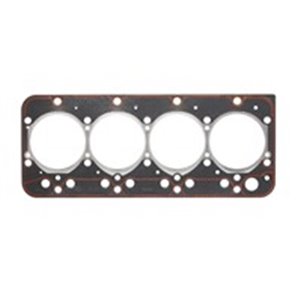 835.539 Gasket, cylinder head ELRING - Top1autovaruosad