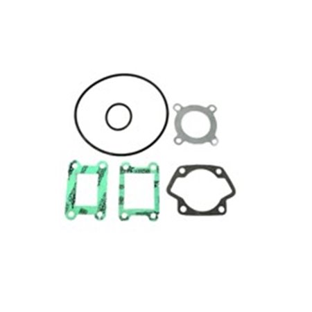 P400010600002 Top engine gasket   set