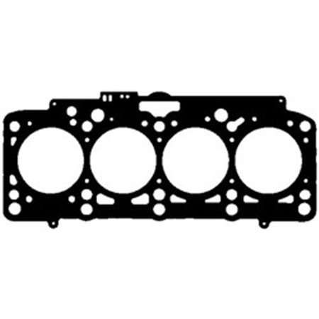 165.011 Gasket, cylinder head ELRING