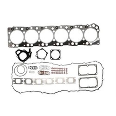 LE44600.16 Complete engine gasket set (up) fits: IVECO STRALIS I, STRALIS II