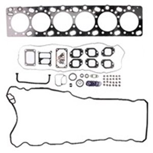 EL899340 Complete engine gasket set (up) fits: RVI KERAX, MAGNUM; VOLVO 97