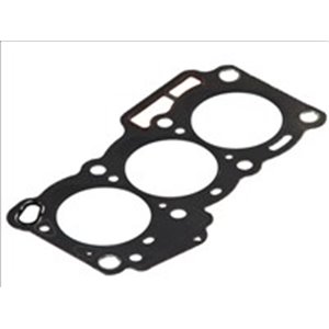 EL529690 Cylinder head gasket (thickness: 1,6mm) fits: DAIHATSU CHARADE II