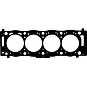 431.321 Gasket, cylinder head ELRING - Top1autovaruosad