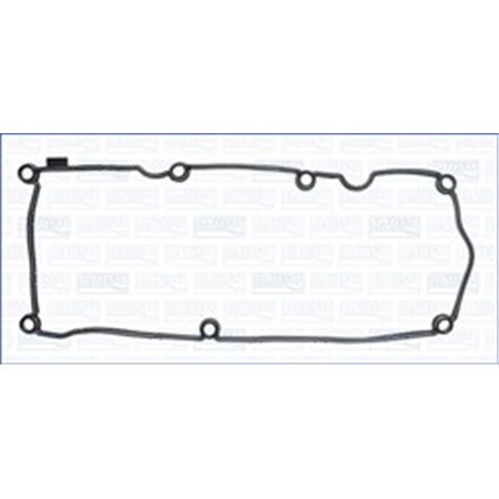 11133200 Gasket, cylinder head cover AJUSA