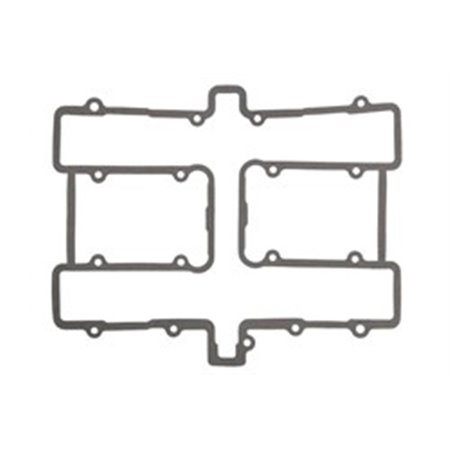 S410510015008 Rocker cover gasket fits: SUZUKI GS, GSX 550 1981 1983