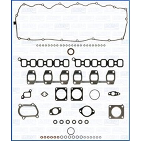 53011800 Gasket Kit, cylinder head AJUSA