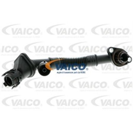V20-2330 Intercooler hose fits: BMW 5 (F10), 5 (F11), 5 GRAN TURISMO (F07)
