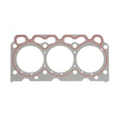 ENT010031 Cylinder head gasket 1,6mm (strengthened material) fits: AHLMANN 