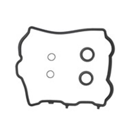 56051600 Gasket Set, cylinder head cover AJUSA