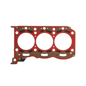 EL245670 Cylinder head gasket L (thickness: 1,69mm) fits: AUDI A6 ALLROAD 