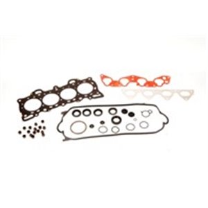 EL152840 Complete engine gasket set (up) fits: HONDA CIVIC VI; ROVER 400 I