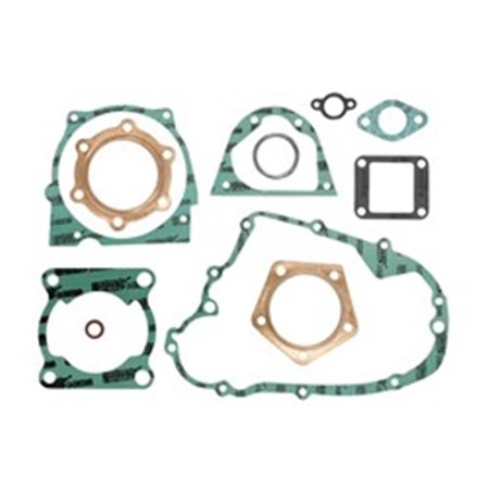 P400485600400 Top engine gasket   set fits: YAMAHA XS 400 1980 1982