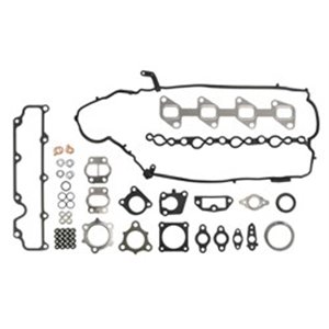 02-11007-01 Complete engine gasket set (up) fits: TOYOTA AURIS, AVENSIS, CORO