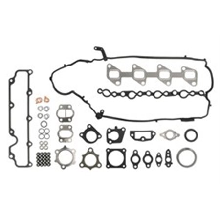 02-11007-01 Gasket Kit, cylinder head VICTOR REINZ