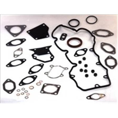 198.900 Gasket Kit, cylinder head ELRING