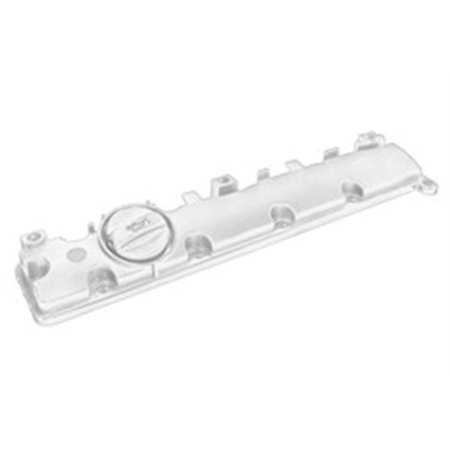 0248N8 Rocker cover (intake side with oil filler plug with seal) fits: