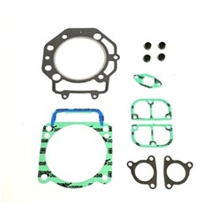 P400270600017 Top engine gasket   set