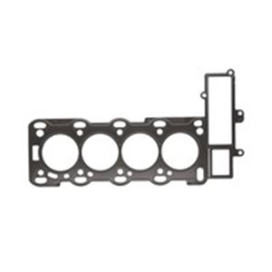 EL146806 Cylinder head gasket (thickness: 1,2mm) fits: OPEL ASTRA G, FRONT