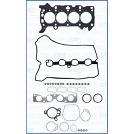 52459200 Gasket Kit, cylinder head AJUSA