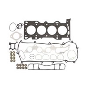 AJU52219100 Täielik mootori tihendikomplekt (ülemine) sobib: FORD MONDEO III 