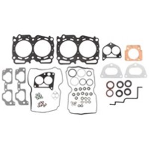 AJU52244000 Complete engine gasket set (up) fits: SUBARU LEGACY III 2.5 10.98