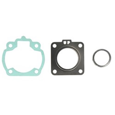 P400210600117 Top engine gasket   set fits: KYMCO AGILITY, DINK, PEOPLE, SUPER 