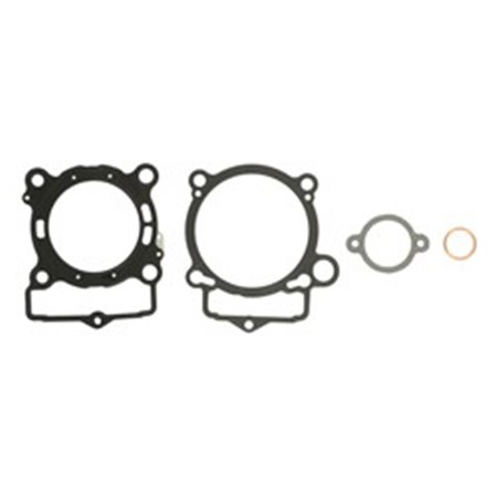 51004-G01 Top engine gasket   set (Big Bore cylinder) fits: HUSABERG FE K