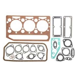 ENT010160 Cylinder head gasket fits  FORD - Top1autovaruosad