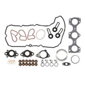 648.050 Gasket Kit, cylinder head ELRING - Top1autovaruosad