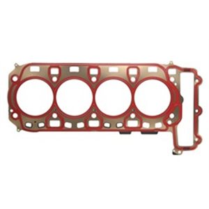 EL390811 Cylinder head gasket L (thickness: 0,9mm, cylinder 5 8) fits: AUD