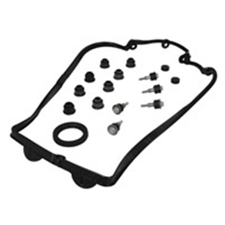 725.330 Gasket Set, cylinder head cover ELRING