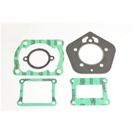 P400210600123 Top engine gasket   set fits: HONDA CR 125 1982 1982