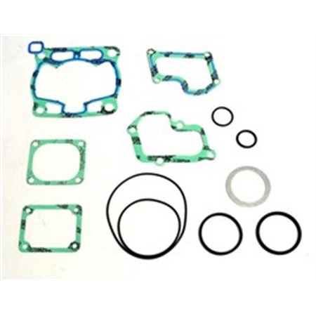 P400510600130 Top engine gasket   set fits: SUZUKI RM 125 1990 1991