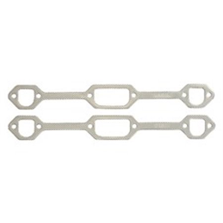 MS95573-1 Exhaust manifold gasket (set) fits: CHEVROLET 5.7