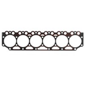 EL977153 Cylinder head gasket (thickness: 1,6mm) fits: MAZ 100 DEUTZ FAHR