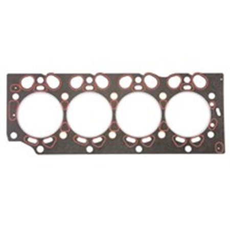 ENT010135 Cylinder head gasket (1,2mm) fits: FENDT 409 VARIO FARMER, 410 VA