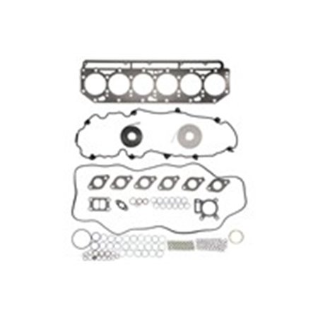 C90013-IPD Cylinder head gasket fits: CATERPILLAR C9